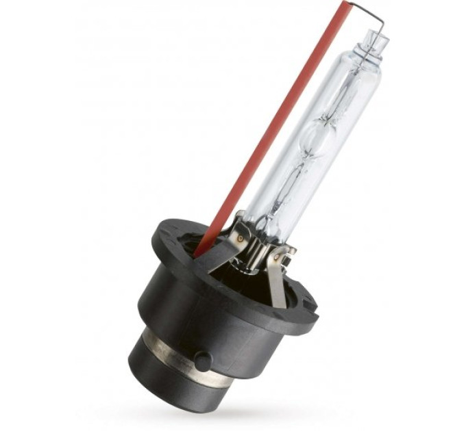 Ксенонова лампа Philips Xenon X-treme Vision gen2 D2S 85122XV2C1
