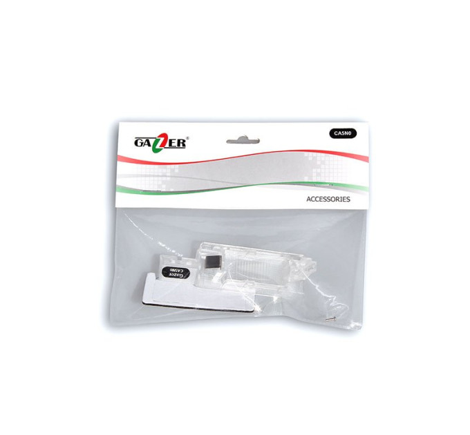 Кріплення для камери Gazer CA5N0 (Skoda/Seat/VW)
