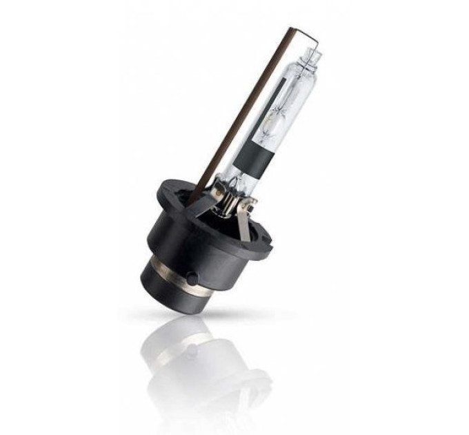 Ксенонова лампа Philips Xenon Vision D2R 85126VIS1