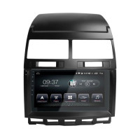 Штатна магнітола Audiosources T200-1711S для Volkswagen Touareg 2002-2010 Штатна магнітола Audiosources T200-1711S для Volkswagen Touareg 2002-2010