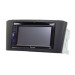 Перехідна рамка Toyota Avensis Carav 11-108