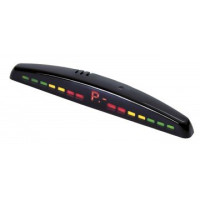 Парктронік Fantom FT-410 silver Парктронік Fantom FT-410 silver