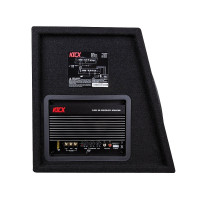 Сабвуфер Kicx GT-310BPA Сабвуфер Kicx GT-310BPA