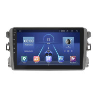 Штатна магнітола BYD G3 2009-2014 Element 4/32 4G CarPlay