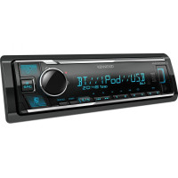 Автомагнітола Kenwood KMM-BT309 Автомагнітола Kenwood KMM-BT309
