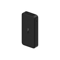 Повербанк Xiaomi Redmi 20000mAh 18w Black