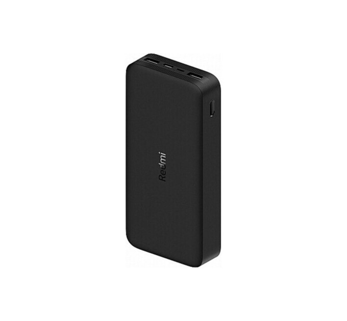 Повербанк Xiaomi Redmi 20000mAh 18w Black