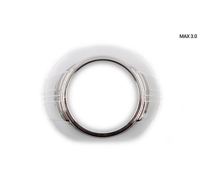 Маска для лінз Infolight MAX 3.0