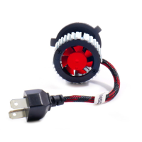 Світлодіодні лампи Winso 798700 LED H7 12/24V 6500К ZES Chip Світлодіодні лампи Winso 798700 LED H7 12/24V 6500К ZES Chip