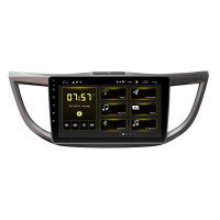 Штатна магнітола Incar DTA-0111 для Honda CRV 2012-2017 Штатна магнітола Incar DTA-0111 для Honda CRV 2012-2017