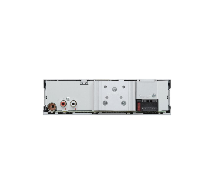 Автомагнітола JVC KD-T401