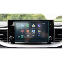 Захисне скло на монітор KIA X CEED 2019- (глянсове) Pixsel KIA-1231-H