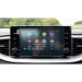 Захисне скло на монітор KIA X CEED 2019- (глянсове) Pixsel KIA-1231-H