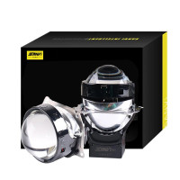 Світлодіодні лінзи Bi-LED SANVI A8 48W 5500K Світлодіодні лінзи Bi-LED SANVI A8 48W 5500K