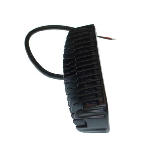 Світлодіодна фара ближнього світла AllLight JR-48W Spot 3030