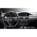 Захисне скло на монітор BMW 3 8 2006-2011 (E90) (глянсове) Pixsel BMW-2500-H