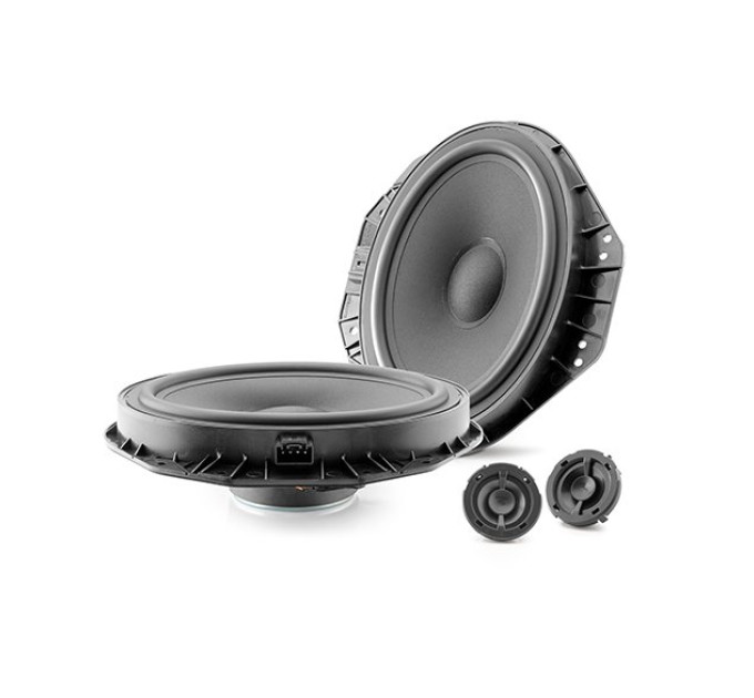 Акустика Focal IS FORD 690