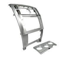 Перехідна рамка Hyundai Tucson Carav 22-1130