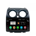 Штатна магнітола Torssen Nissan Qashqai 08-12 MP9232 круговий огляд