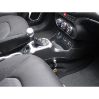 Замок на КПП Bear-Lock JEEP RENEGADE 1920K