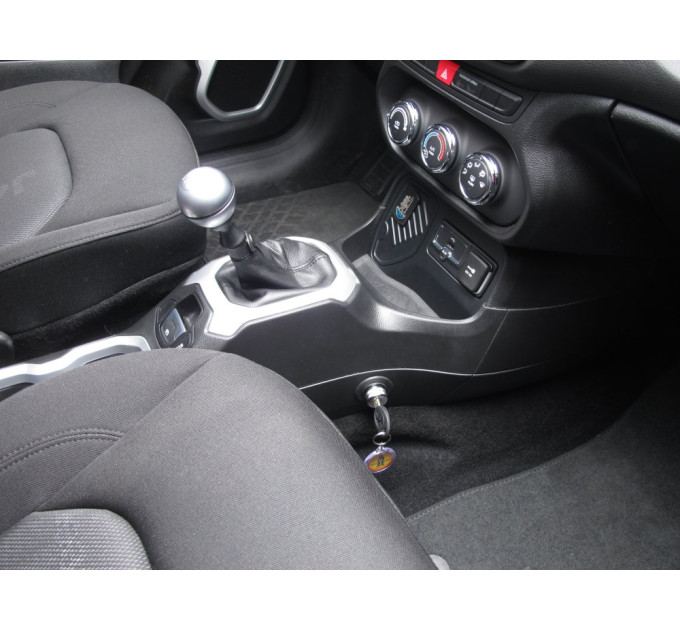 Замок на КПП Bear-Lock JEEP RENEGADE 1920K