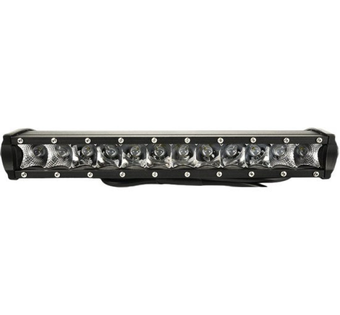 Світлодіодна фара TORSSEN S500 cree combo