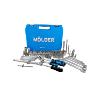 Набір інструменту MOLDER MT60082 Набір інструменту MOLDER MT60082