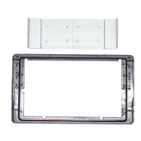 Перехідна рамка Element Toyota 1999-2009 універсальна