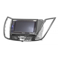 Перехідна рамка Ford Focus, C-Max, Kuga, Escape Carav 11-159