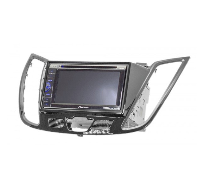 Перехідна рамка Ford Focus, C-Max, Kuga, Escape Carav 11-159