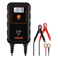 Зарядний пристрій OSRAM OEBCS906