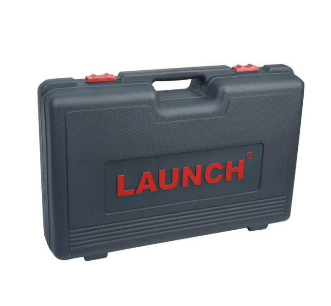 Мультімарочний автосканер LAUNCH X-431 PRO3