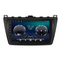 Штатна магнітола Mazda 6 (GH) 2007-2009 Element 4/32 4G CarPlay