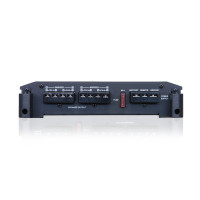 Підсилювач Alpine BBX-F1200 Підсилювач Alpine BBX-F1200
