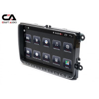 Штатна магнітола CraftAudio CA-8885 9