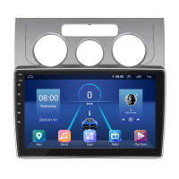 Штатна магнітола Volkswagen Caddy 2004-2010 Element 4/64 4G CarPlay