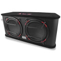 Сабвуфер Kicx 12BA76D