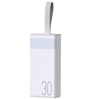 Повербанк REMAX RPP-320 White 30000mAh