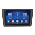 Штатна магнітола Volkswagen Golf 2008-2012 Element 6/128 4G CarPlay