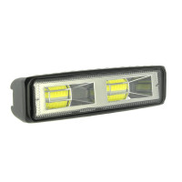 Світлодіодна фара CYCLONE WL-M3 18W COB SP Світлодіодна фара CYCLONE WL-M3 18W COB SP