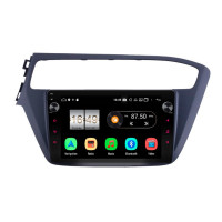 Штатна магнітола Torssen Hyundai I20 15-19 MP9232