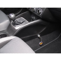 Замок на КПП Bear-Lock Fiat Tipo 1928K