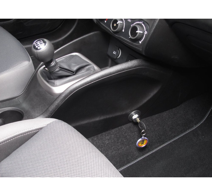Замок на КПП Bear-Lock Fiat Tipo 1928K