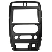 Перехідна рамка Suzuki Jimny Carav 22-357