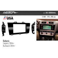 Перехідна рамка Subaru Legacy, Outback Metra 95-8906HG