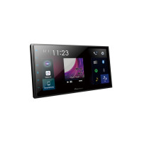 Автомагнiтола Pioneer DMH-Z5350BT Автомагнiтола Pioneer DMH-Z5350BT