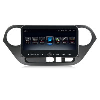 Штатна магнітола ECOBOOST FMS100-1262 HYUNDAI i10