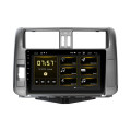 Штатна магнітола Incar DTA-0145 для Toyota LC Prado 150 2010-2013