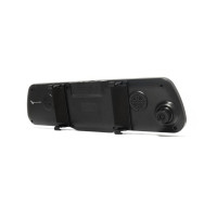 Дзеркало з відеореєстратором Falcon DVR HD70-LCD