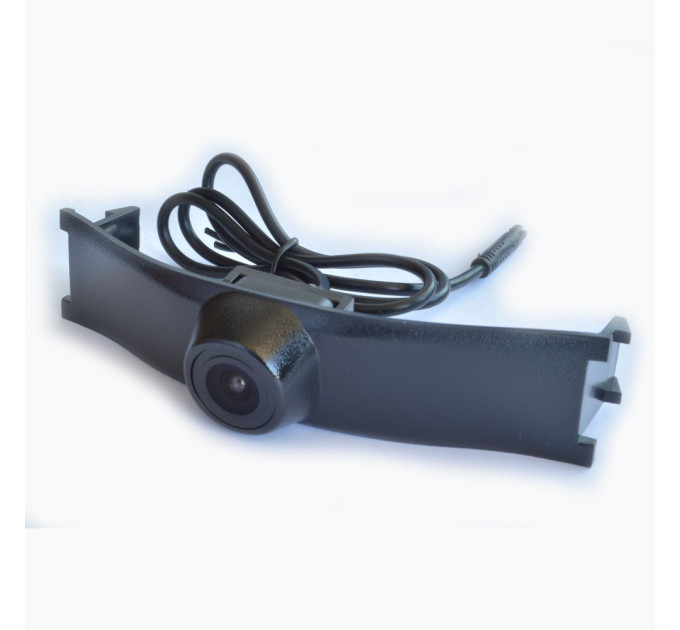 Камера переднього огляду Prime-X С8068 PEUGEOT 3008 (2013-2015)